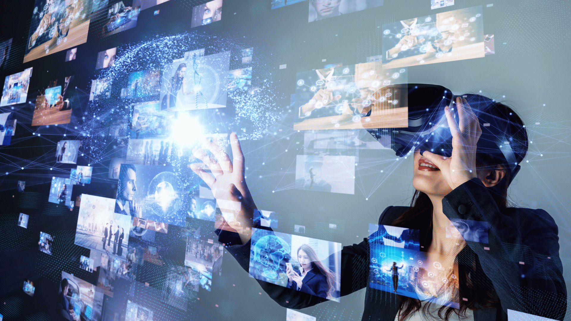Caspari Consulting - mixed reality Caspari Consulting - mixed reality
